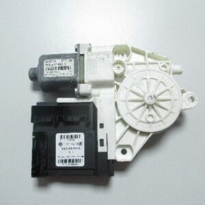 MOTOR ALZALUNAS DELANTERO IZQUIERDO GOLF V 1K3837401T 1K0959793K
