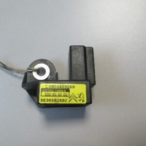 SENSOR DE IMPACTO PSA 9636982680