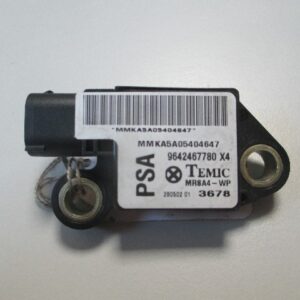 SENSOR DE IMPACTO CITROEN C5 9642467780