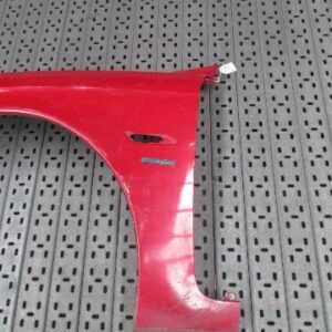 ALETA DELANTERA IZQUIERDA ALFA ROMEO 156 ROJO