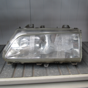 FARO IZQUIERDO PEUGEOT 806