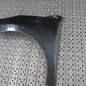 ALETA DELANTERA IZQUIERDA PEUGEOT 207 NEGRO