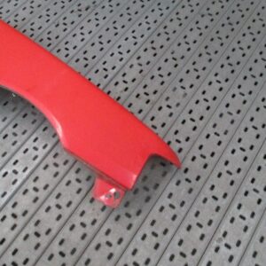 ALETA DELANTERA DERECHA PEUGEOT 106 I ROJO