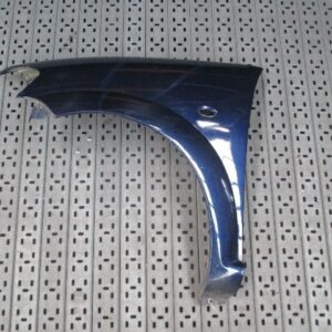 ALETA DELANTERA IZQUIERDA CITROEN C3 AZUL MARINO
