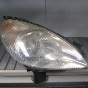 FARO DERECHO CITROEN XSARA PICASSO