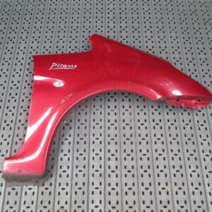 ALETA DELANTERA DERECHA CITROEN XSARA PICASSO GRANATE