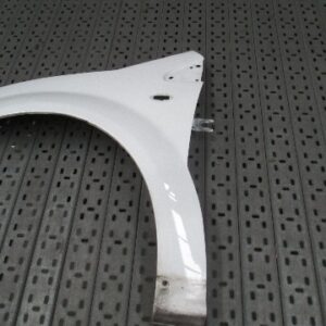 ALETA DELANTERA IZQUIERDA CITROEN C2 BLANCO