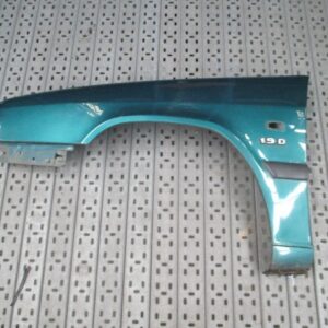 ALETA DELANTERA IZQUIERDA CITROEN ZX FASE 2 VERDE
