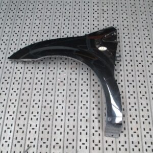 ALETA DELANTERA IZQUIERDA CITROEN C2 NEGRO