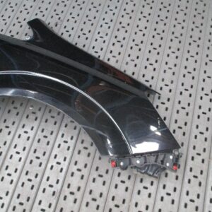 ALETA DELANTERA DERECHA OPEL ZAFIRA B NEGRO