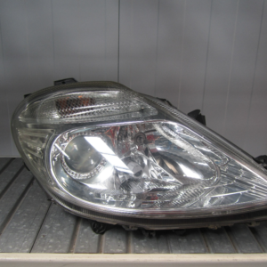 FARO DERECHO CITROEN C8 XENON