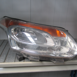 FARO DERECHO CITROEN C3 PICASSO