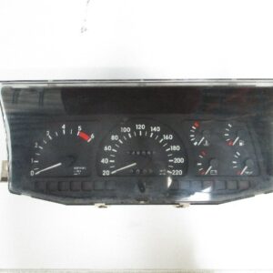 CUADRO OPEL FRONTERA 2.3 TD 91140685 110008545012