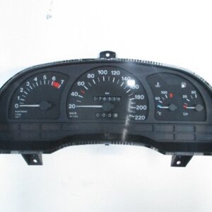 CUADRO OPEL ASTRA F 1.6 90519081RN