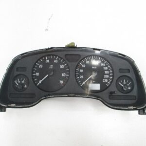 CUADRO OPEL ASTRA G 1.6 24451504ZL