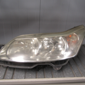 FARO IZQUIERDO CITROEN C4 5P