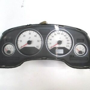 CUADRO OPEL ASTRA G 2.0 DTI 24451511ZS