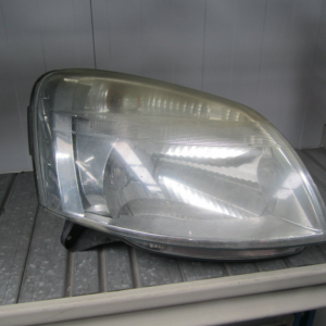FARO DERECHO CITROEN BERLINGO 2003-2008