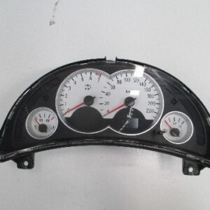 CUADRO OPEL CORSA C 1.2 13173357WL
