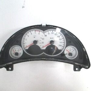 CUADRO OPEL CORSA C 1.4 13173355WJ