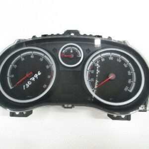 CUADRO OPEL CORSA D P0013252140AR 13252140AR
