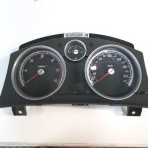 CUADRO OPEL ASTRA H 1.7 CDTI 13225977ZQ
