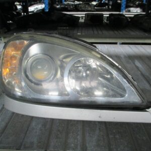 FARO DERECHO MERCEDES ML W163