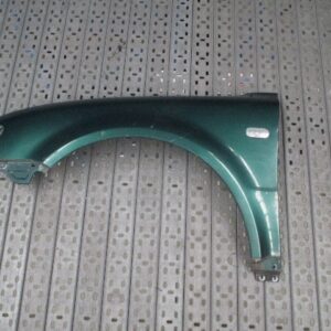ALETA DELANTERA IZQUIERDA VOLKSWAGEN GOLF IV VERDE