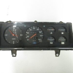 CUADRO NISSAN PATROL