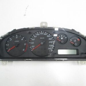 CUADRO NISSAN ALMERA 2001 2.2 DCI BM514