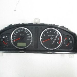 CUADRO NISSAN ALMERA 2001 1.5i  GASOLINA BN915