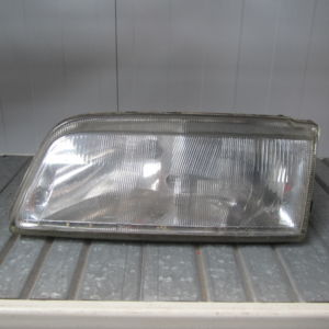 FARO IZQUIERDO CITROEN ZX DOBLE OPTICA