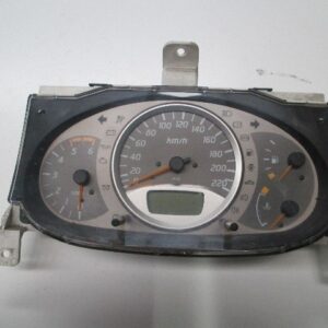 CUADRO NISSAN ALMERA TINO GASOLINA BU010