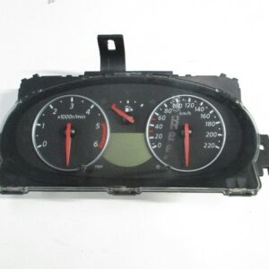 CUADRO NISSAN MICRA 2007 DCI BC68A