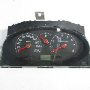 CUADRO NISSAN MICRA 2004 GASOLINA AX86C