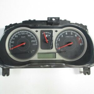 CUADRO NISSAN NOTE GASOLINA 2004-2013 9U20D