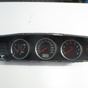 CUADRO NISSAN PRIMERA P12 AV620