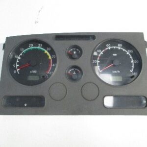 CUADRO NISSAN ATLEON 2006 9X604