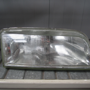 FARO DERECHO CITROEN ZX DOBLE OPTICA