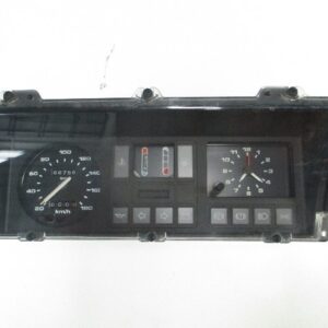CUADRO FORD FIESTA 1984 GASOLINA 84FB10841CD 84FB10K843CB