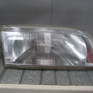 FARO DERECHO CITROEN ZX OPTICA SIMPLE