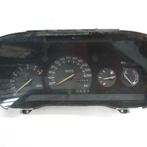 CUADRO FORD ORION 1991 1.6 91AB10C956BC 91AB10848BE
