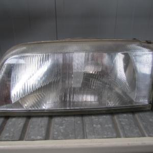 FARO IZQUIERDO CITROEN ZX OPTICA SIMPLE