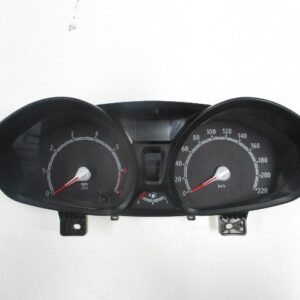 CUADRO FORD FIESTA 2010 8A6T-10849-AN 8A6T10849AN