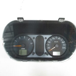 CUADRO FORD FIESTA 2003 1.4 TDCI 2S6F-10849-NE 2S6F10849NE