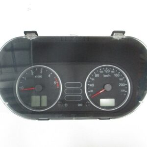 CUADRO FORD FIESTA 2003 1.4 TDCI 4S6F-10849-JA 4S6F10849JA