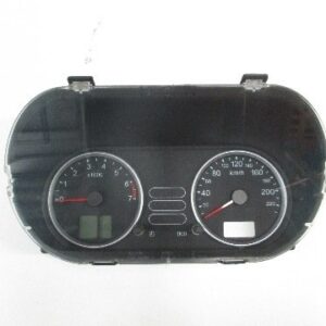 CUADRO FORD FIESTA 2003 4S6F-10849-EA 4S6F10849EA