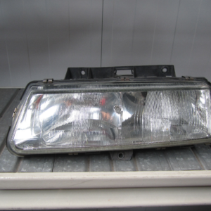 FARO IZQUIERDO CITROEN XANTA FASE 1