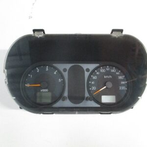 CUADRO FORD FIESTA 2004 TDCI 4S6F-10849-NF 4S6F10849NF