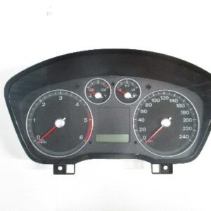 CUADRO FORD FOCUS II TDCI 4M5T-10849-GM 4M5T10849GM